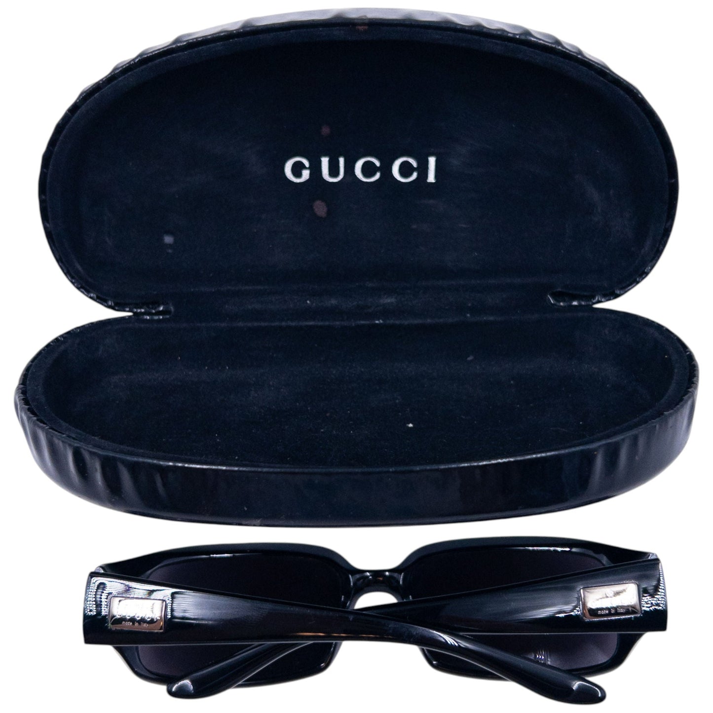 Vintage Gucci Sunglasses