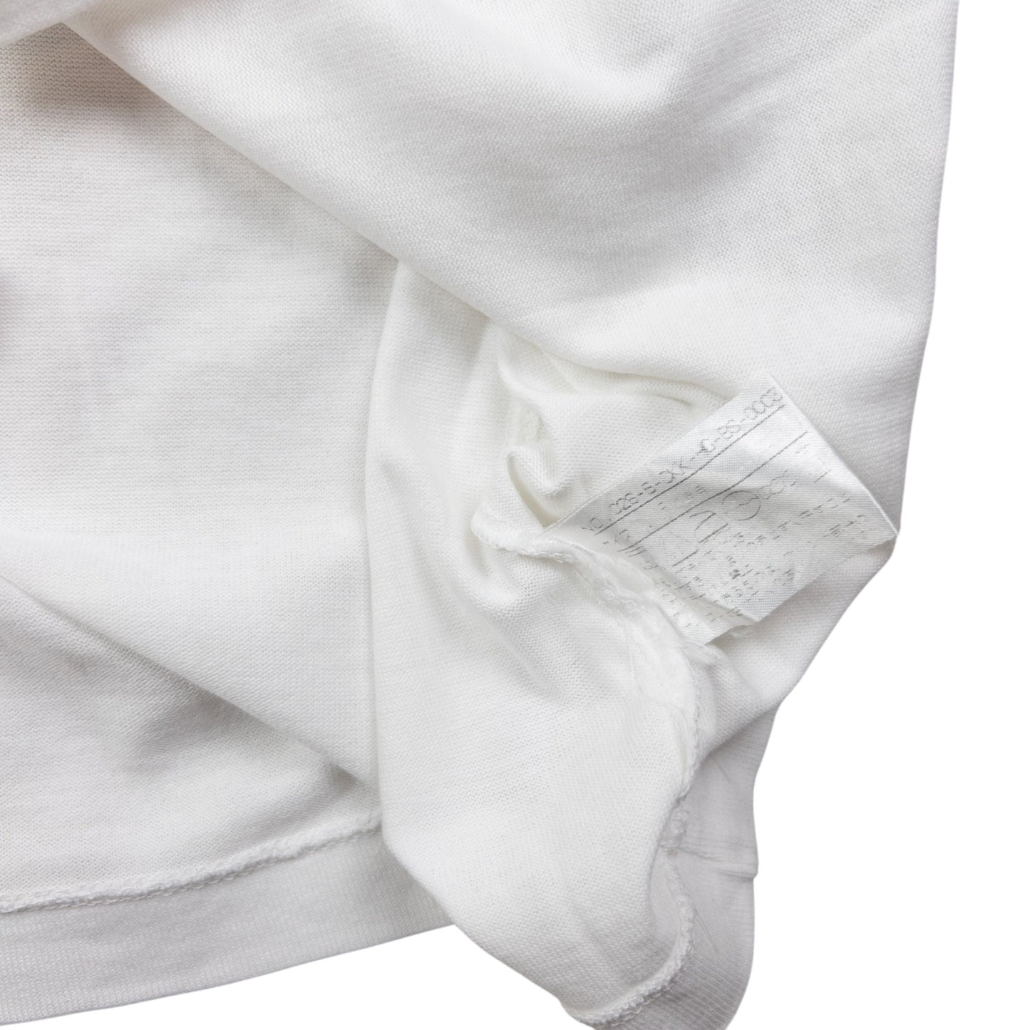 Vintage Gaultier HOMME Objet Graphic T Shirt Womens Size M