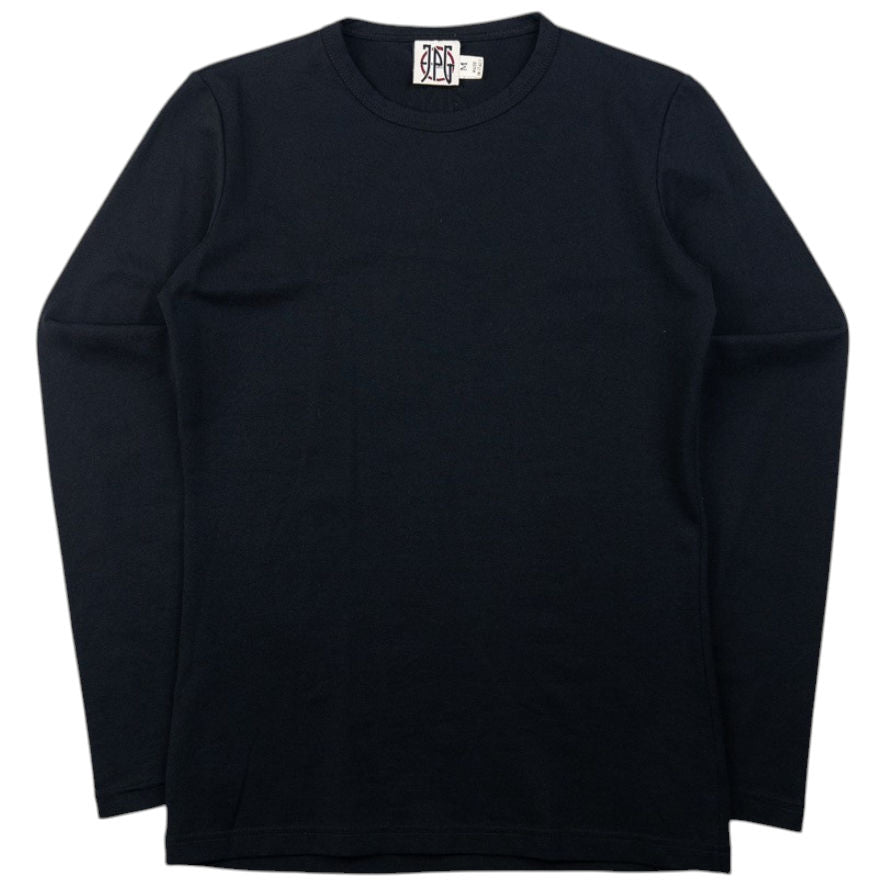 Vintage Jean Paul Gaultier Long Sleeve T Shirt Womens Size M 