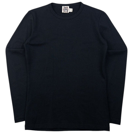 Vintage Jean Paul Gaultier Long Sleeve T Shirt Womens Size M