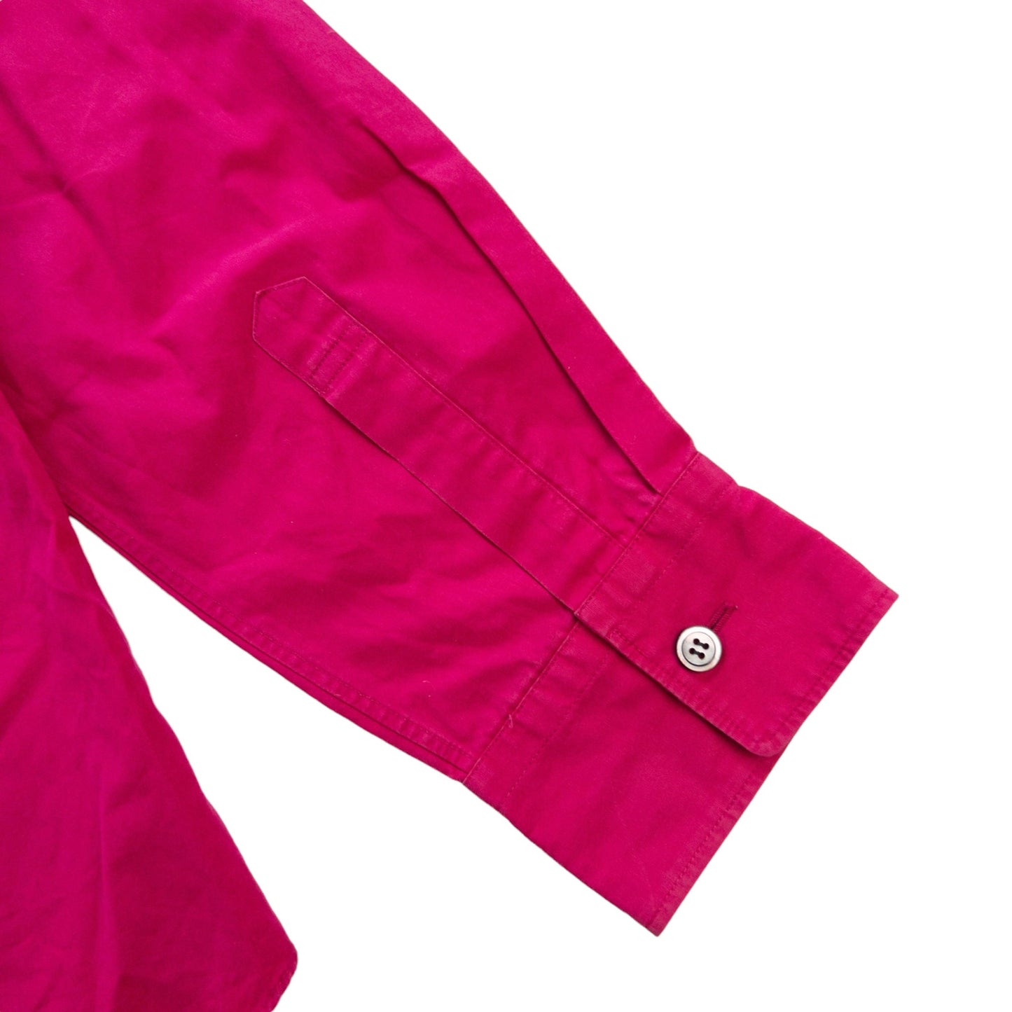 Vintage Junya Watanabe Button Up Shirt Size S