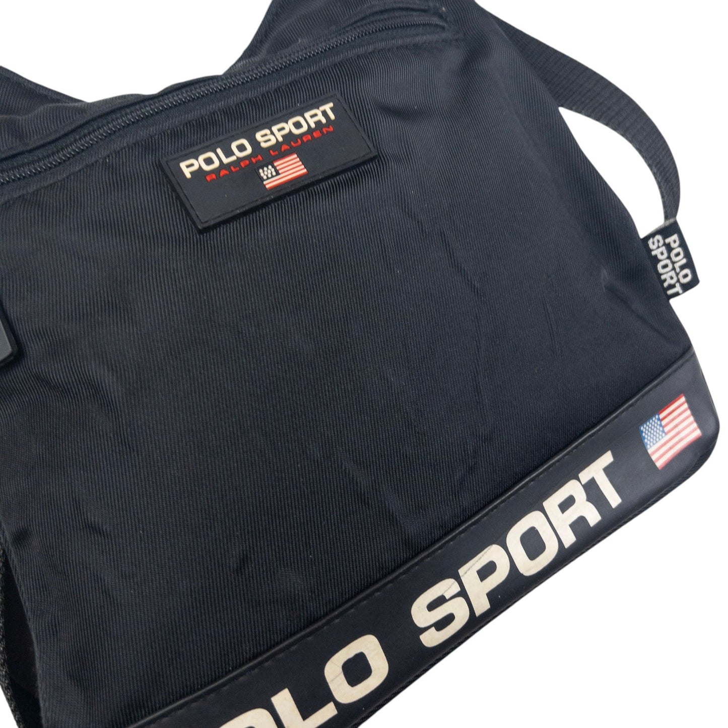 Vintage Polo Sport Ralph Lauren Crossbody Bag