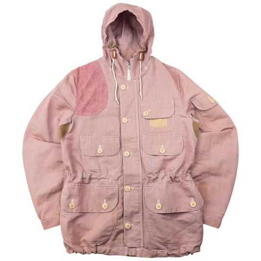 Vintage SS2012 Junya Watanabe X Comme Des Garçons MAN Jacket Size S