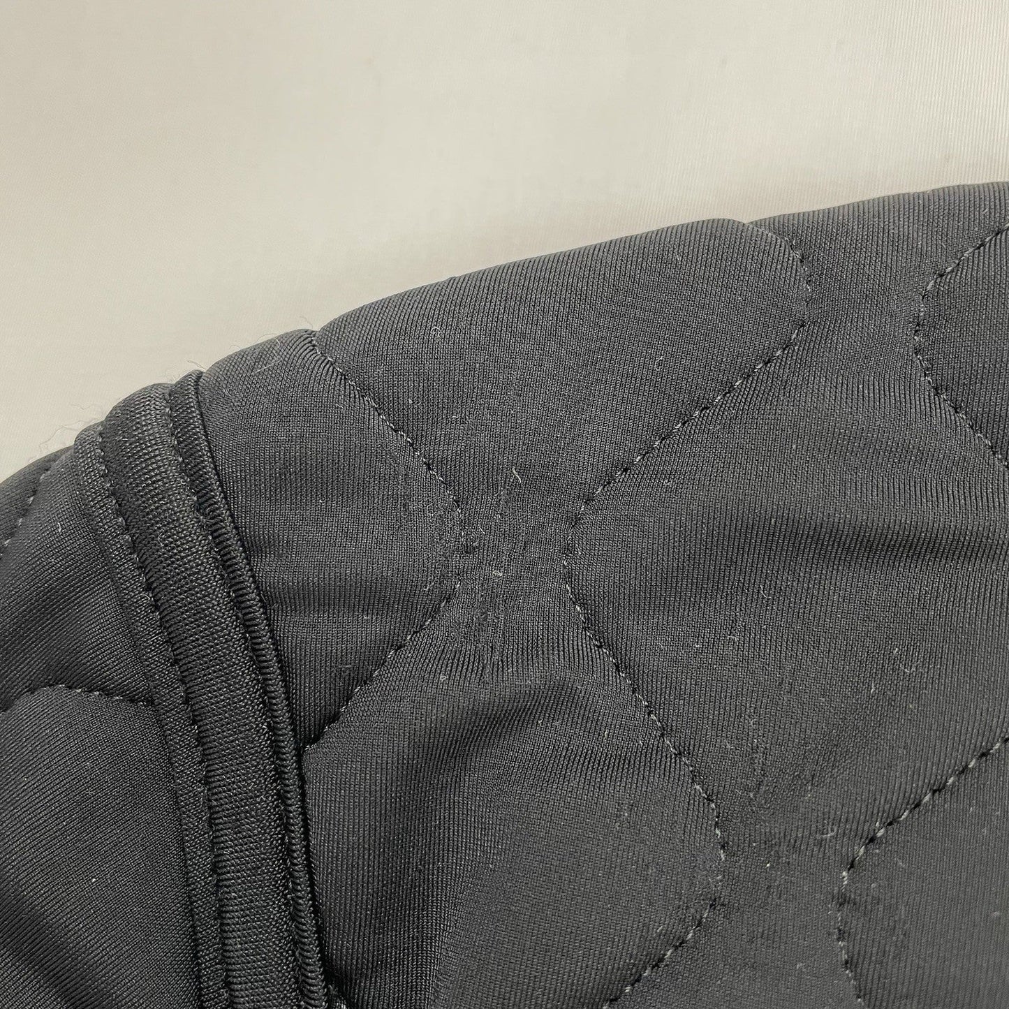 Vintage Prada Sport Jacket, Size Large Women's | Prada, Black