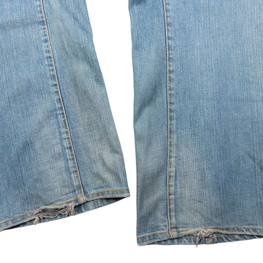 Vintage Levi's Denim Jeans Size W32