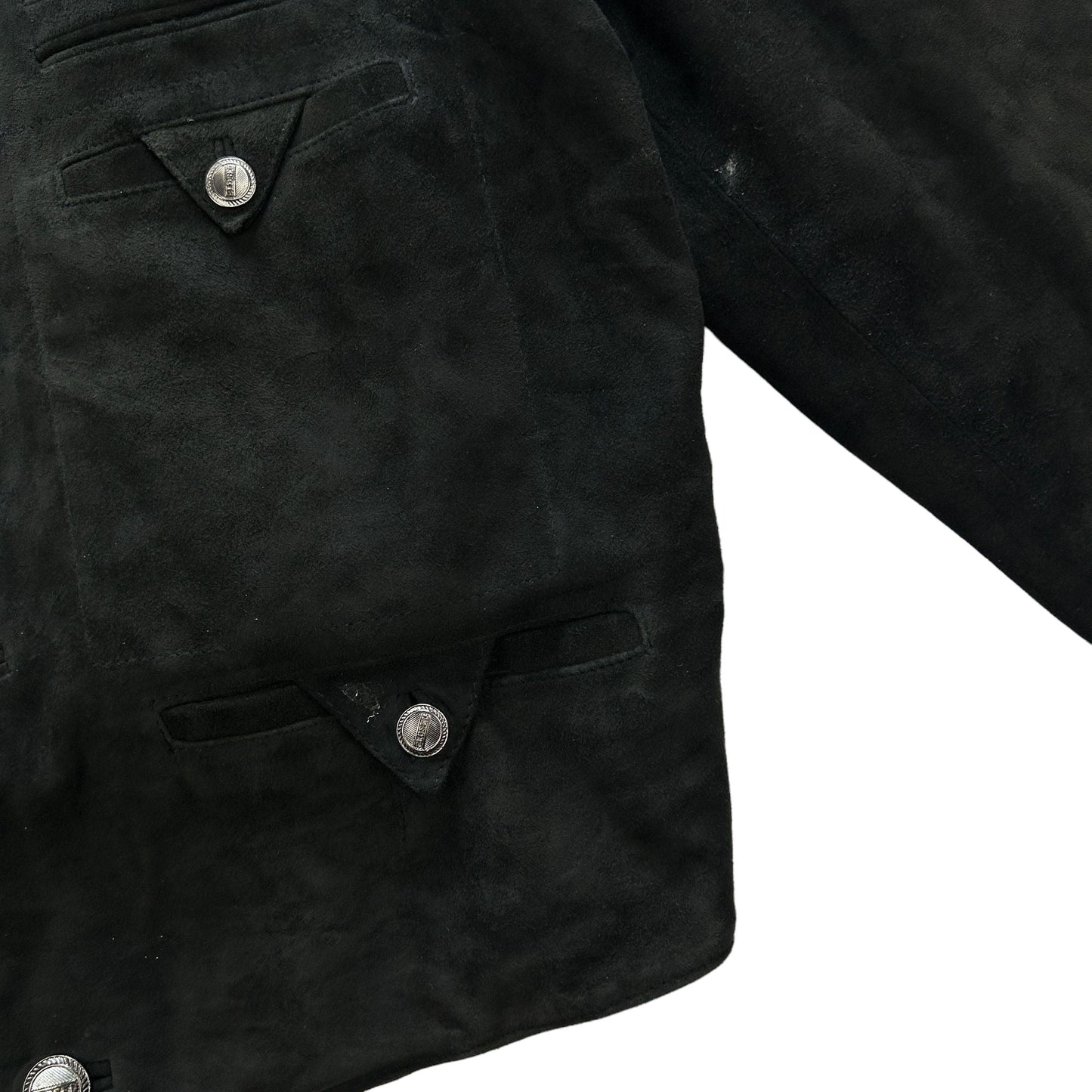 Vintage Marithe + Francois Girbaud CLOSED Jacket Size M