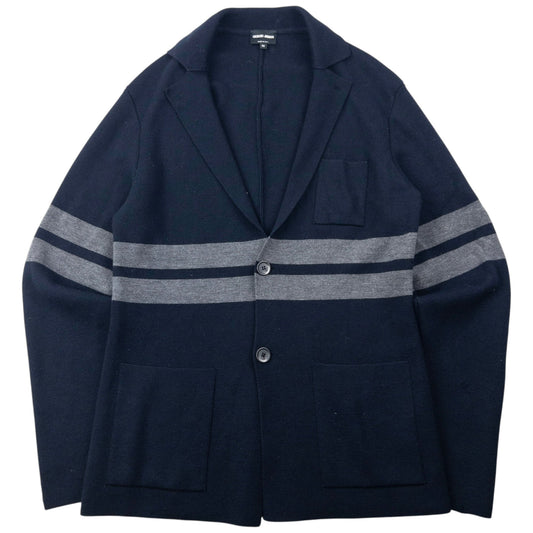 Vintage Giorgio Armani Wool Cardigan Size M