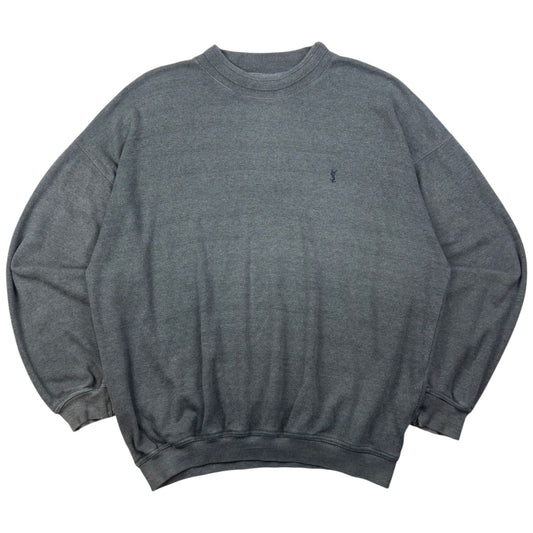 Vintage YSL Yves Saint Laurent Jumper Size XL