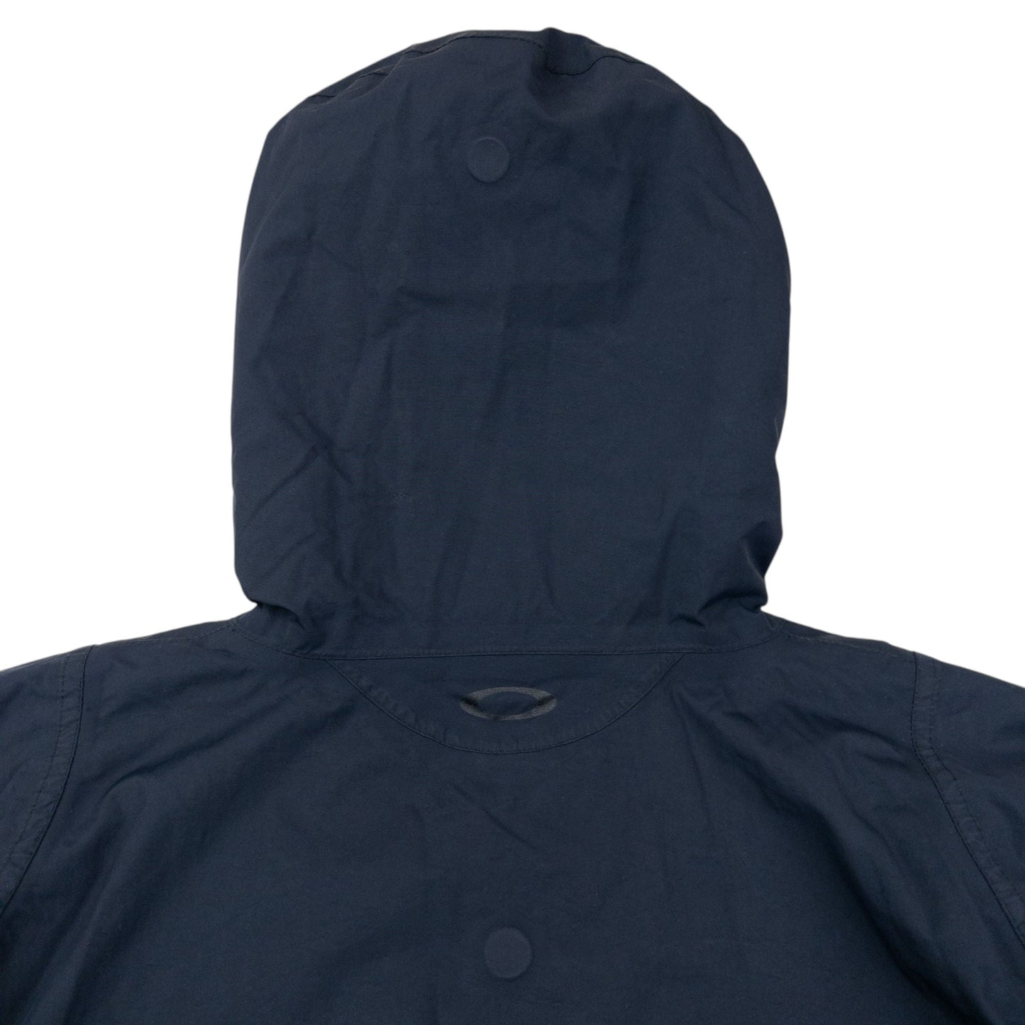 Vintage Oakley Hydro Fuel Snowboarding Jacket Size L