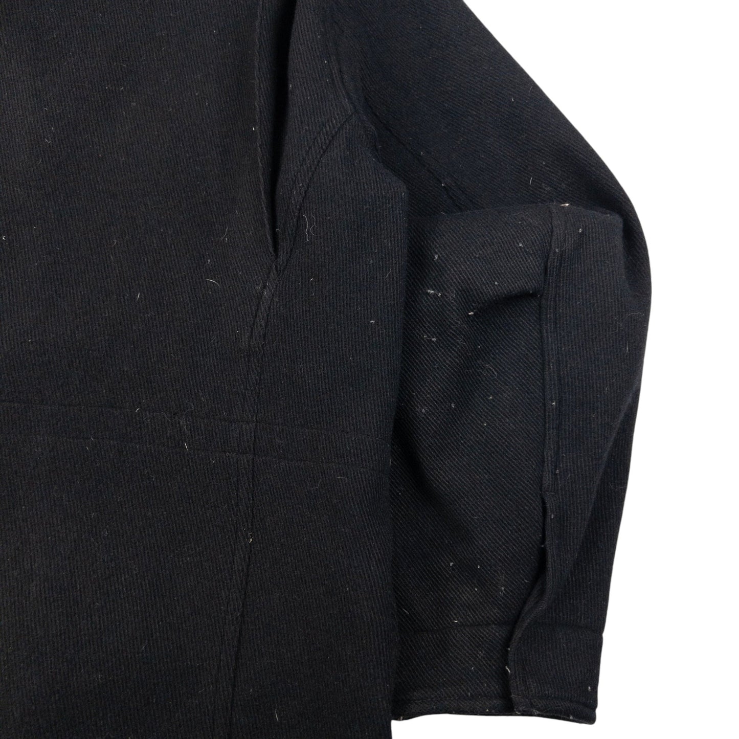 Vintage Stussy Edition 01 Wool Cargo Jacket Size L