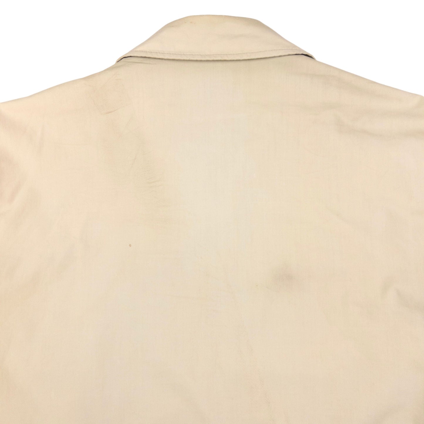 Vintage YSL Yves Saint Laurent Zip Up Jacket Size L