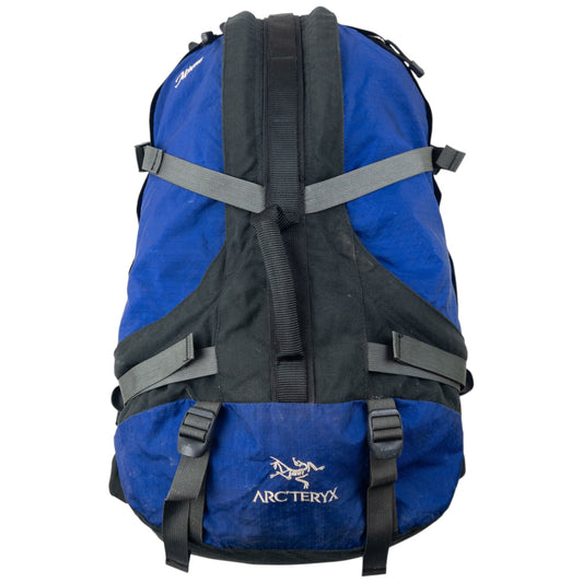 Vintage Arcteryx Miura Backpack | O/S, Multicoloured