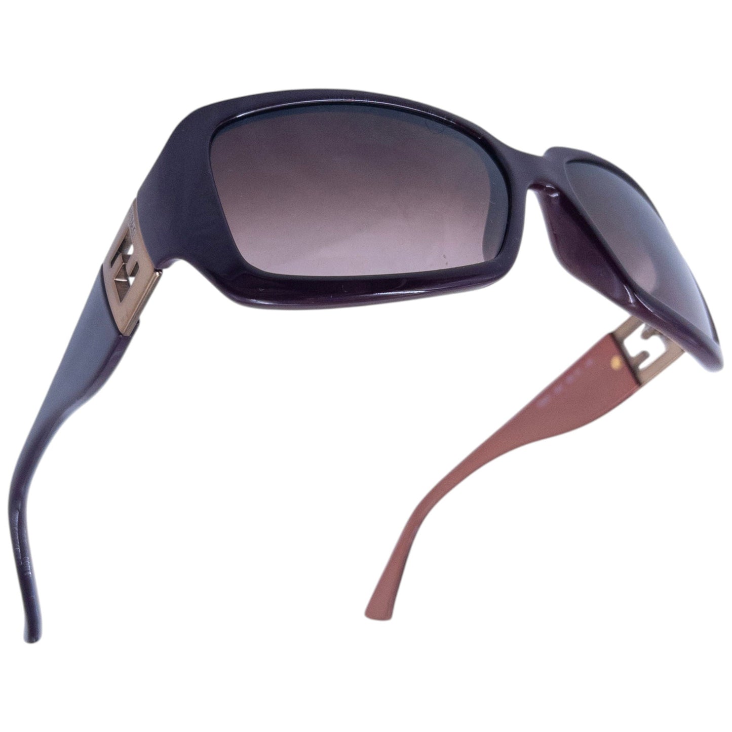 Vintage 2000s Fendi Sunglasses