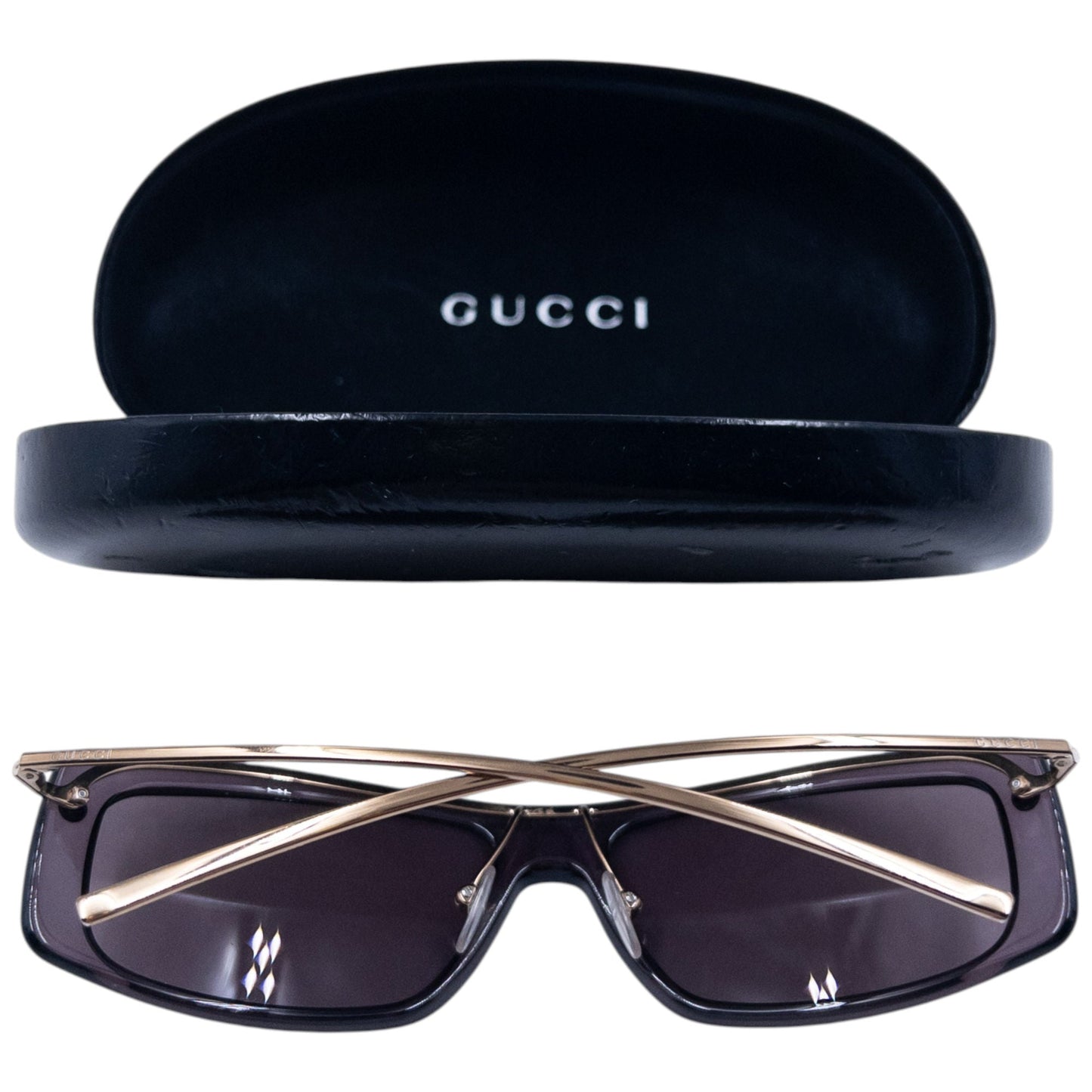 Vintage 2000s Gucci Sunglasses