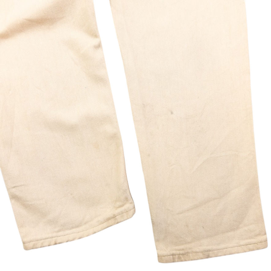 Vintage Levi's Silver Tab Elements Denim Jeans Size W30