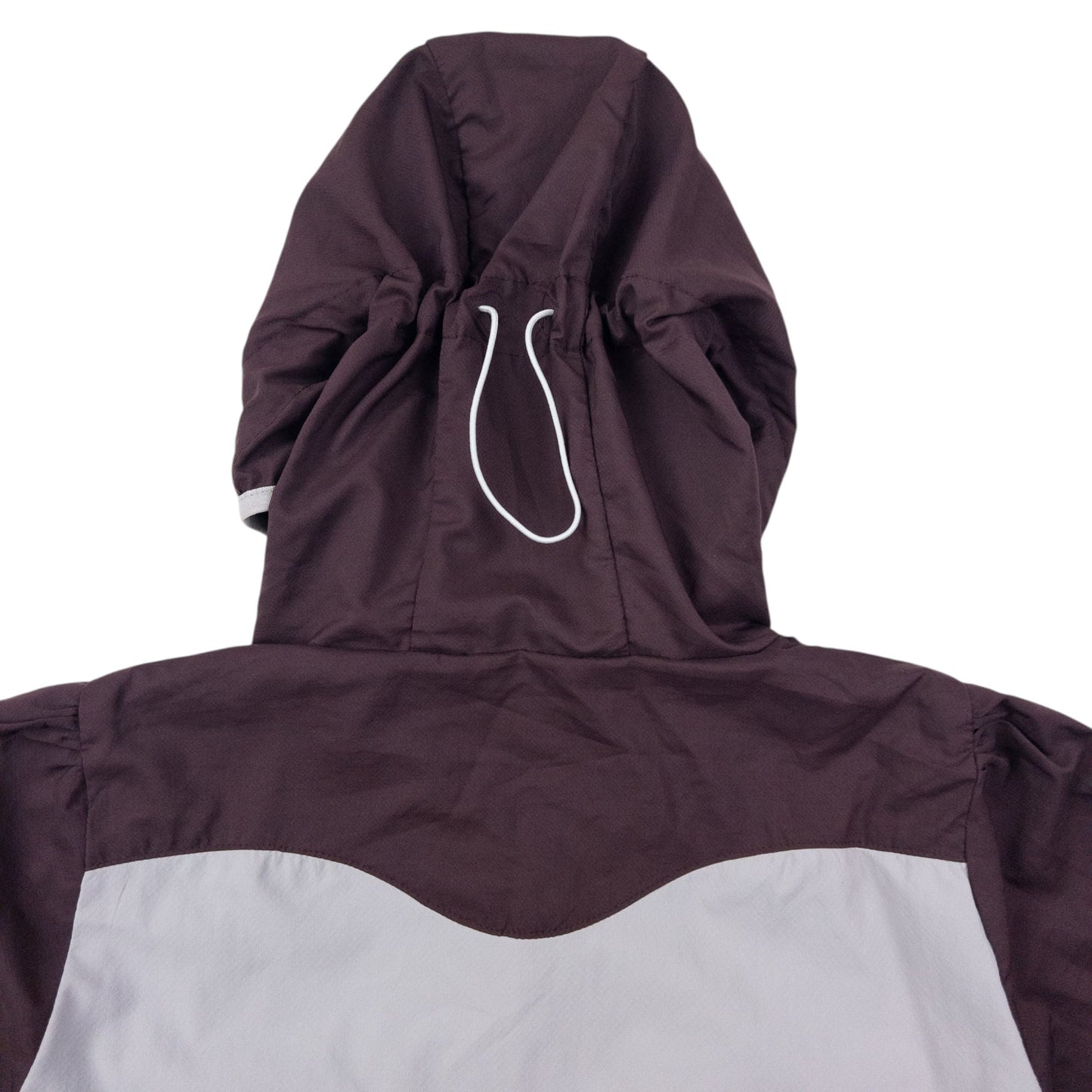 Vintage 2010 Nike Gyakusou Undercover Lab Lightweight Jacket Womens Size M