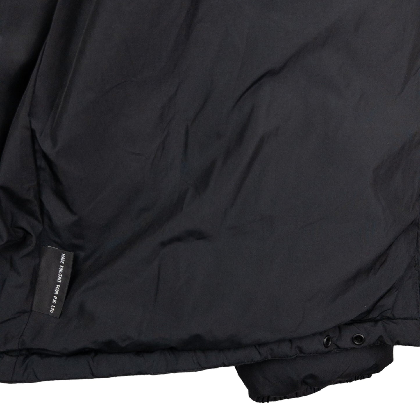 Vintage Ralph Lauren Polo Jeans Puffer Jacket Size M