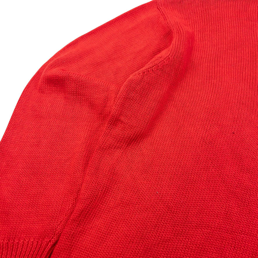 Vintage YSL Yves Saint Laurent Knit Jumper Size XL