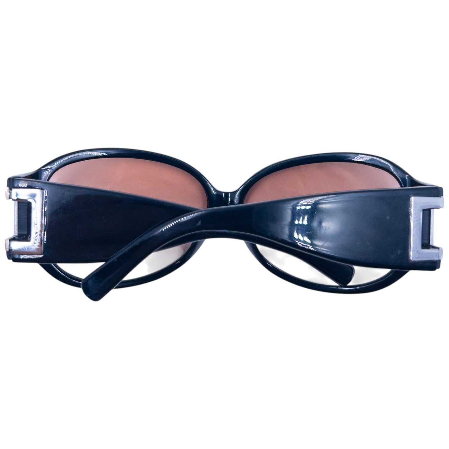Vintage 2000s YSL Yves Saint Laurent Sunglasses | O/S, Black