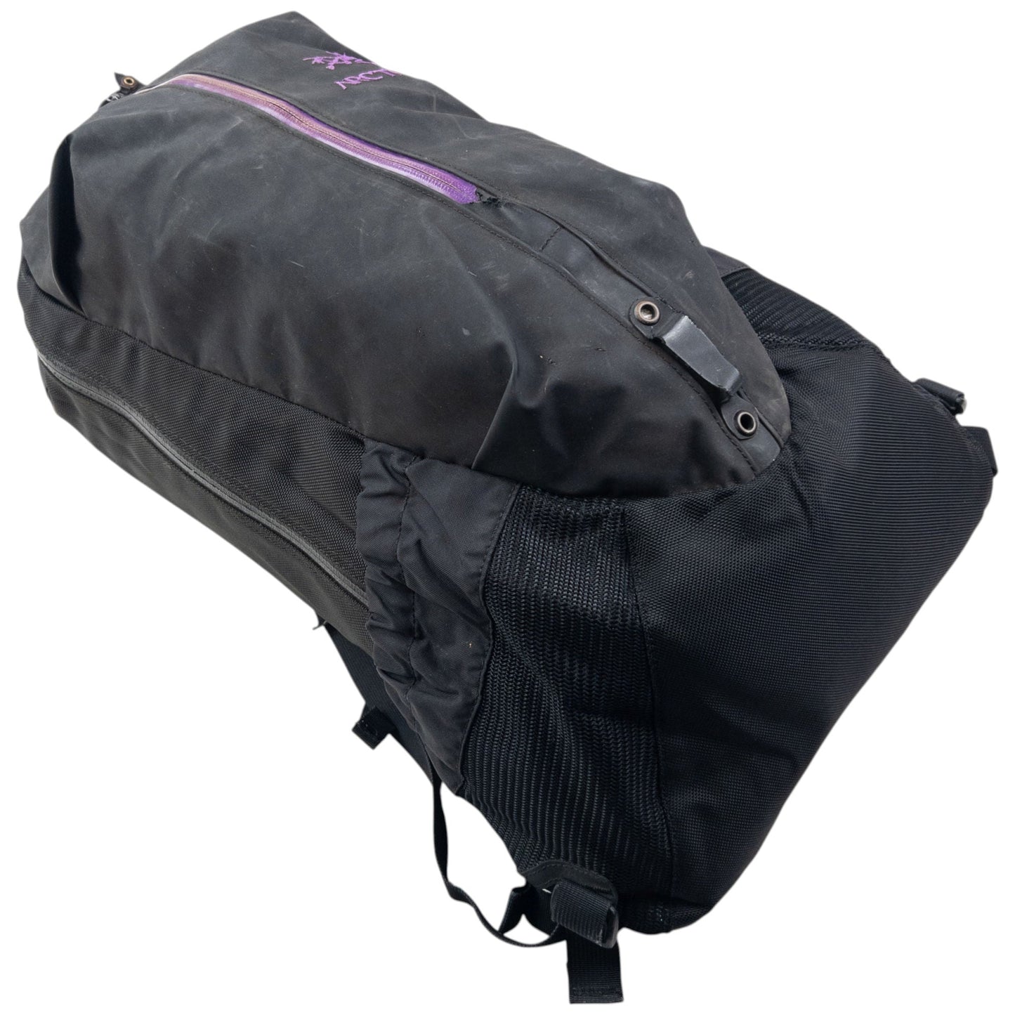 Arcteryx Arro 22 Backpack | O/S, Multicoloured