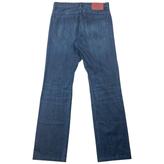 Vintage Burberry Black Label Denim Jeans Size W29 | W29, Multicoloured