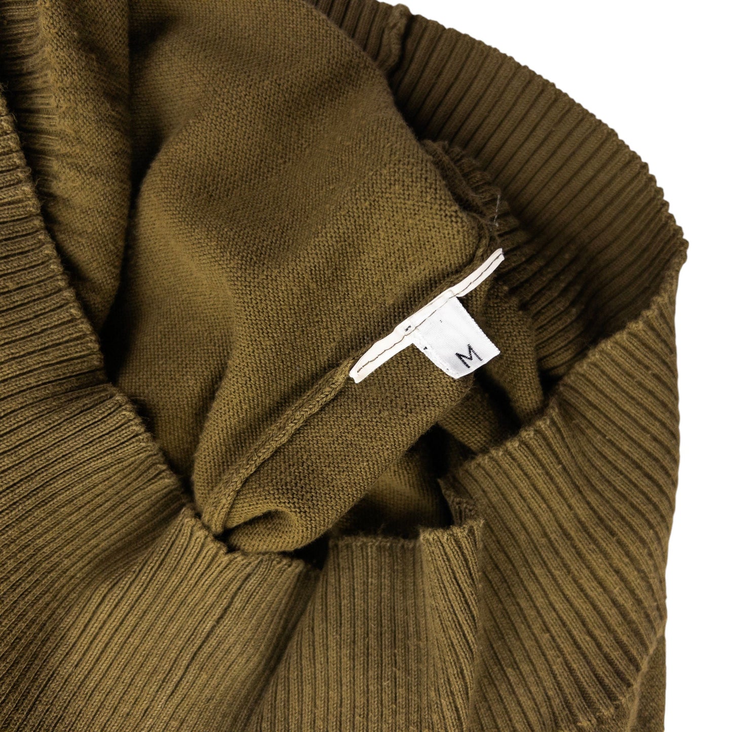 Vintage Stone Island Jumper Size M