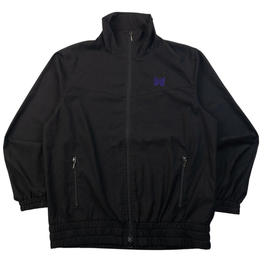 Needles Zip Up Jacket Size M | Medium, Multicoloured