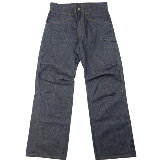 Vintage 2000s PPFM Denim Jeans Size W30 | W30, Grey