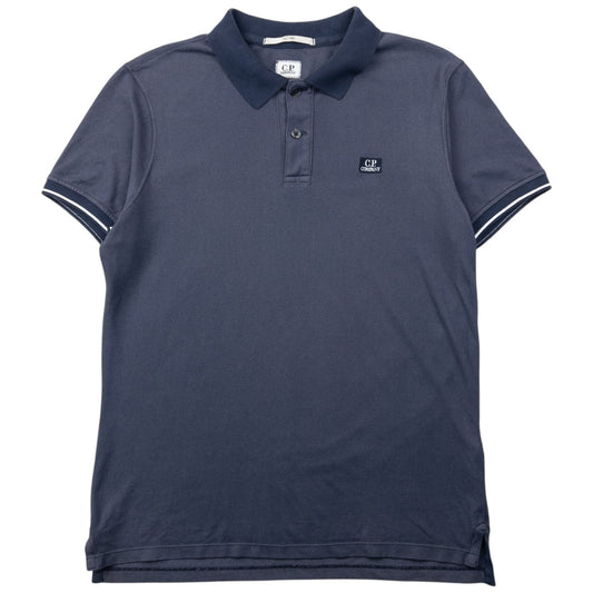 Vintage CP Company Polo Shirt Size M