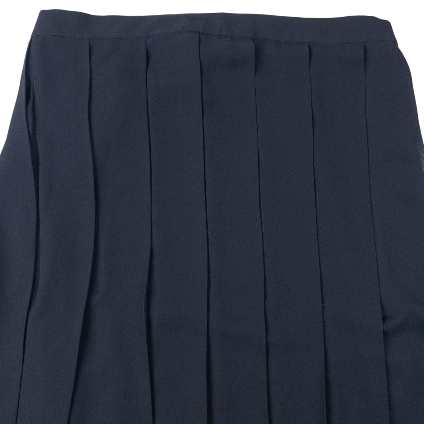 Vintage 2010 Junya Watanabe X Comme Des Garçons Pleated Skirt Womens Size W29 | W29, Multicoloured