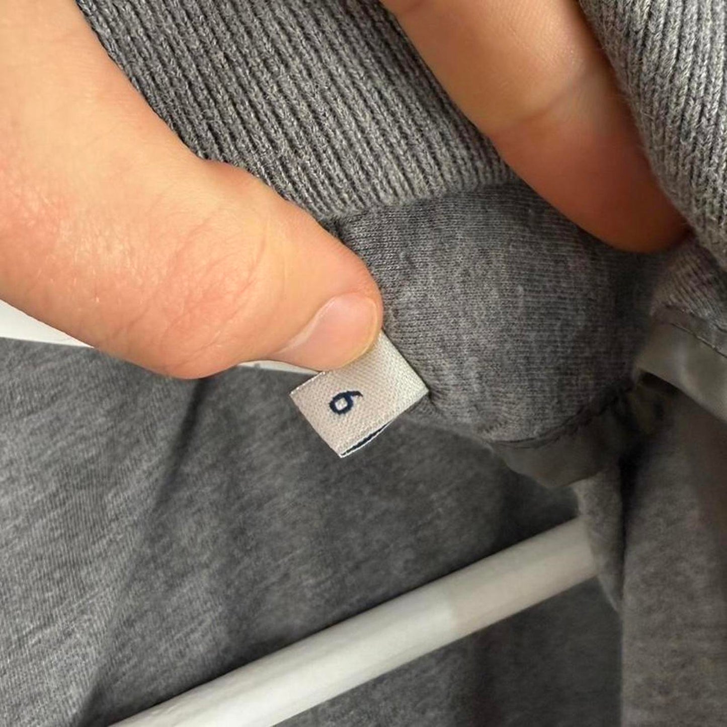 Moncler Urville Packable Jacket (XL) | O/S, Grey