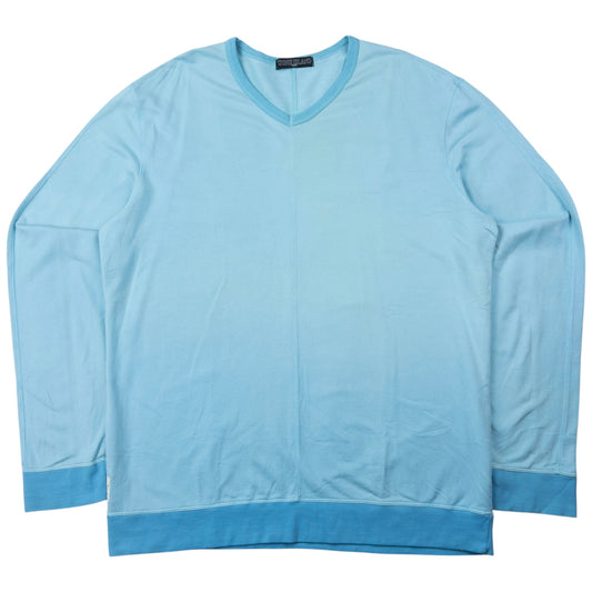 Vintage Stone Island Shadow Project Long Sleeve T Shirt Size XXL