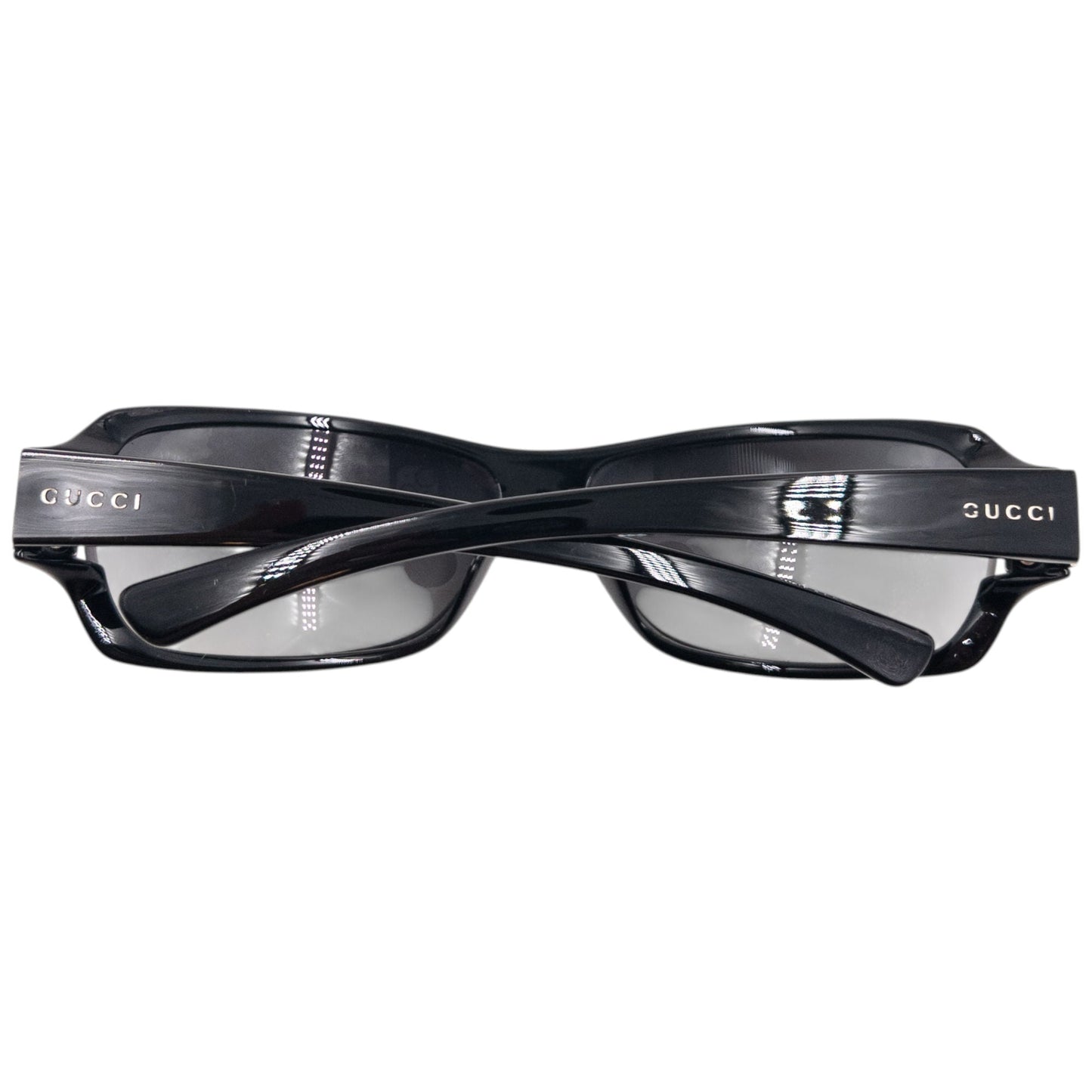 Vintage 1998 Gucci BY Tom Ford Sunglasses | O/S, Black