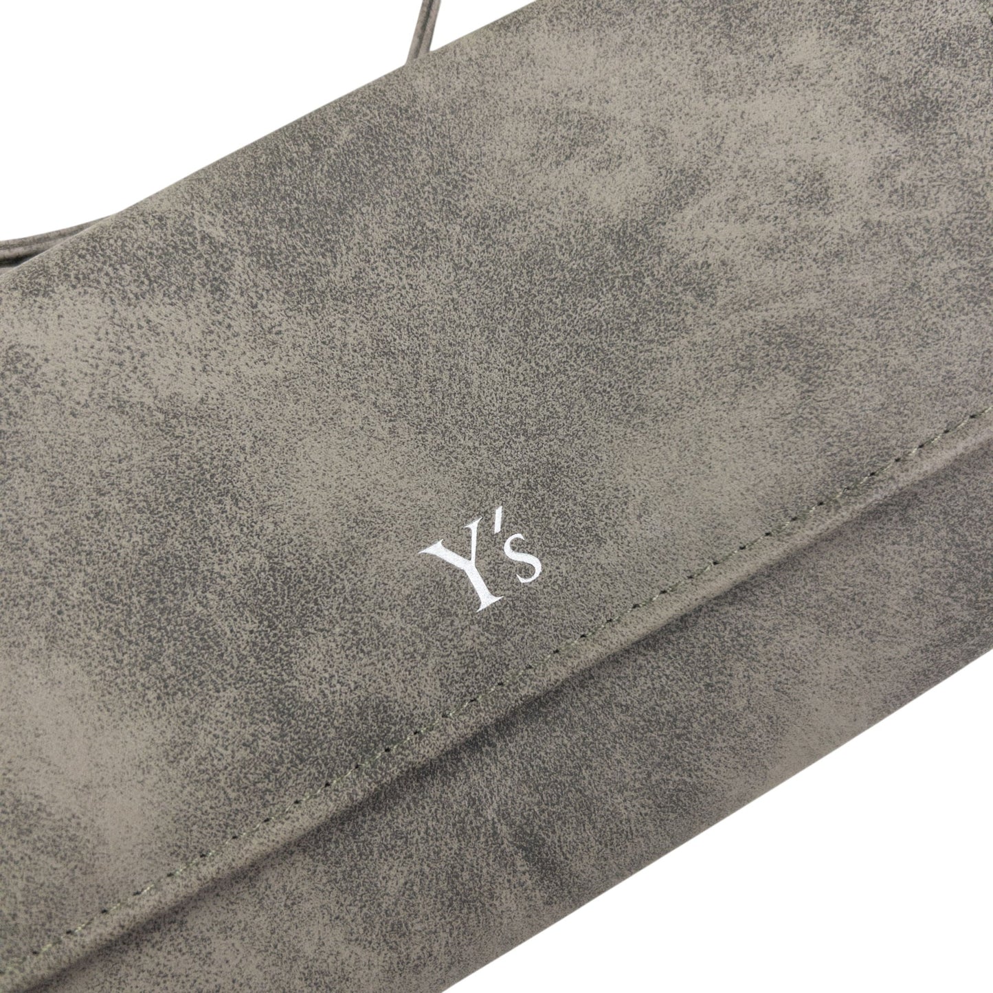 Vintage Yohji Yamamoto Crossbody Purse