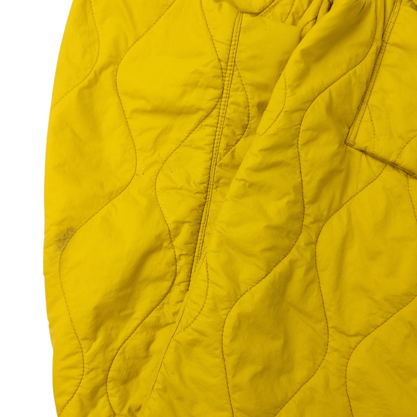 Vintage CP Company Quilted Jacket Size S