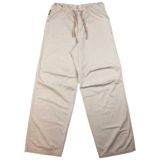 Vintage Armani Jeans Trousers Size W28