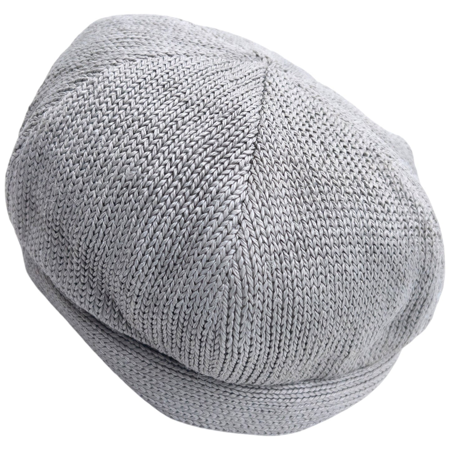 Vintage Emporio Armani Knit Beret Hat