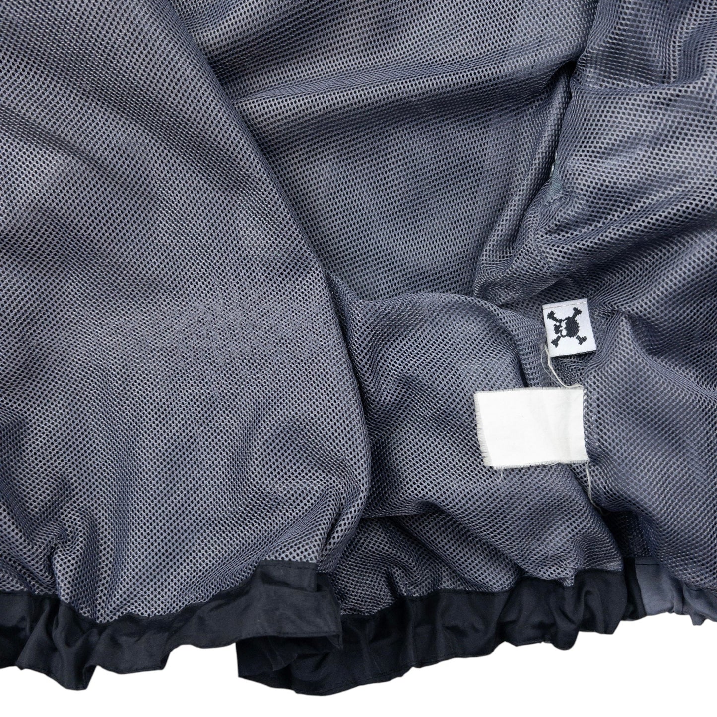 Vintage Oakley Zip Up Jacket Size L