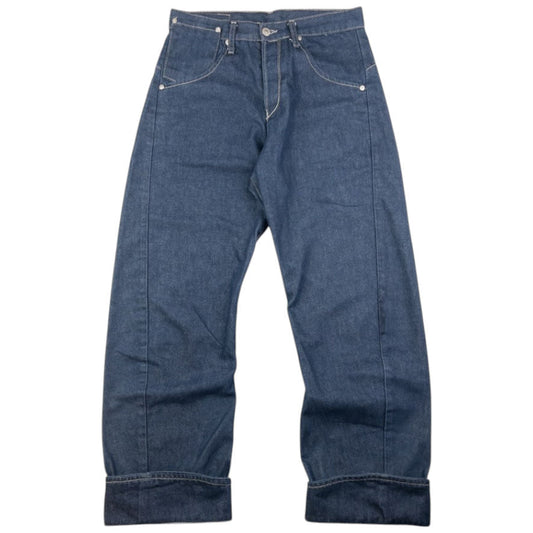 Vintage Levi's Engineered Garments Denim Jeans Size W28