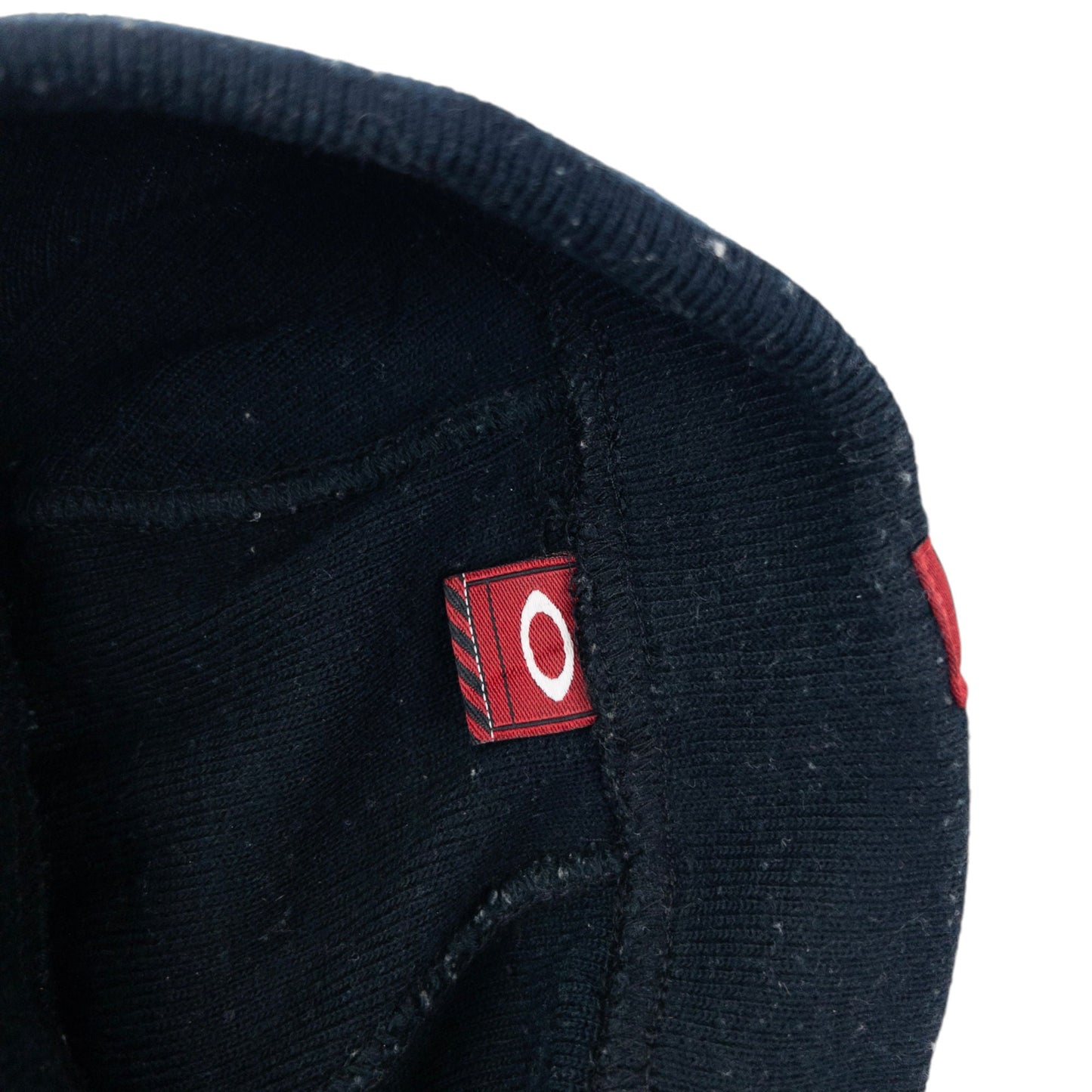 Vintage 90s Oakley Embroidered Beanie Hat | O/S, Navy