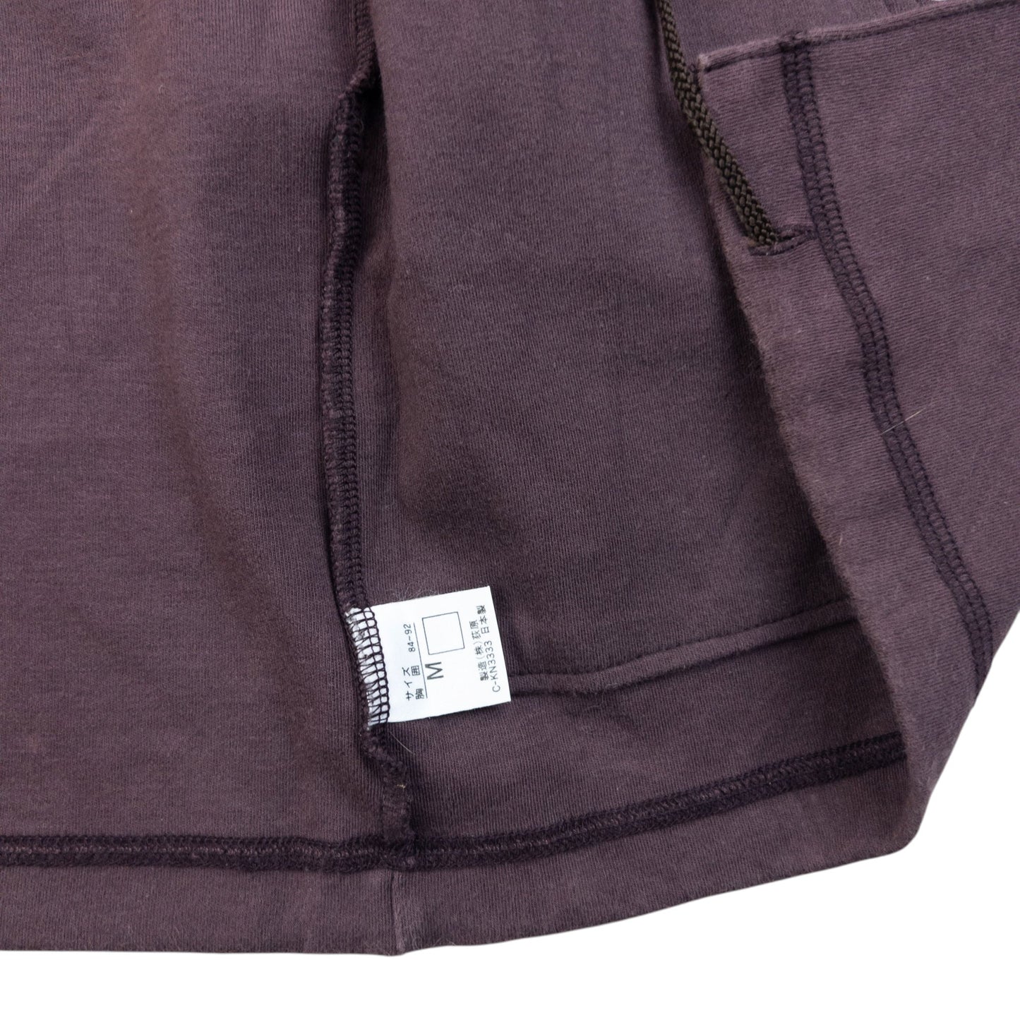 Vintage 90s Jean Paul Gaultier Homme Button Up Jacket Size M | Medium, Brown