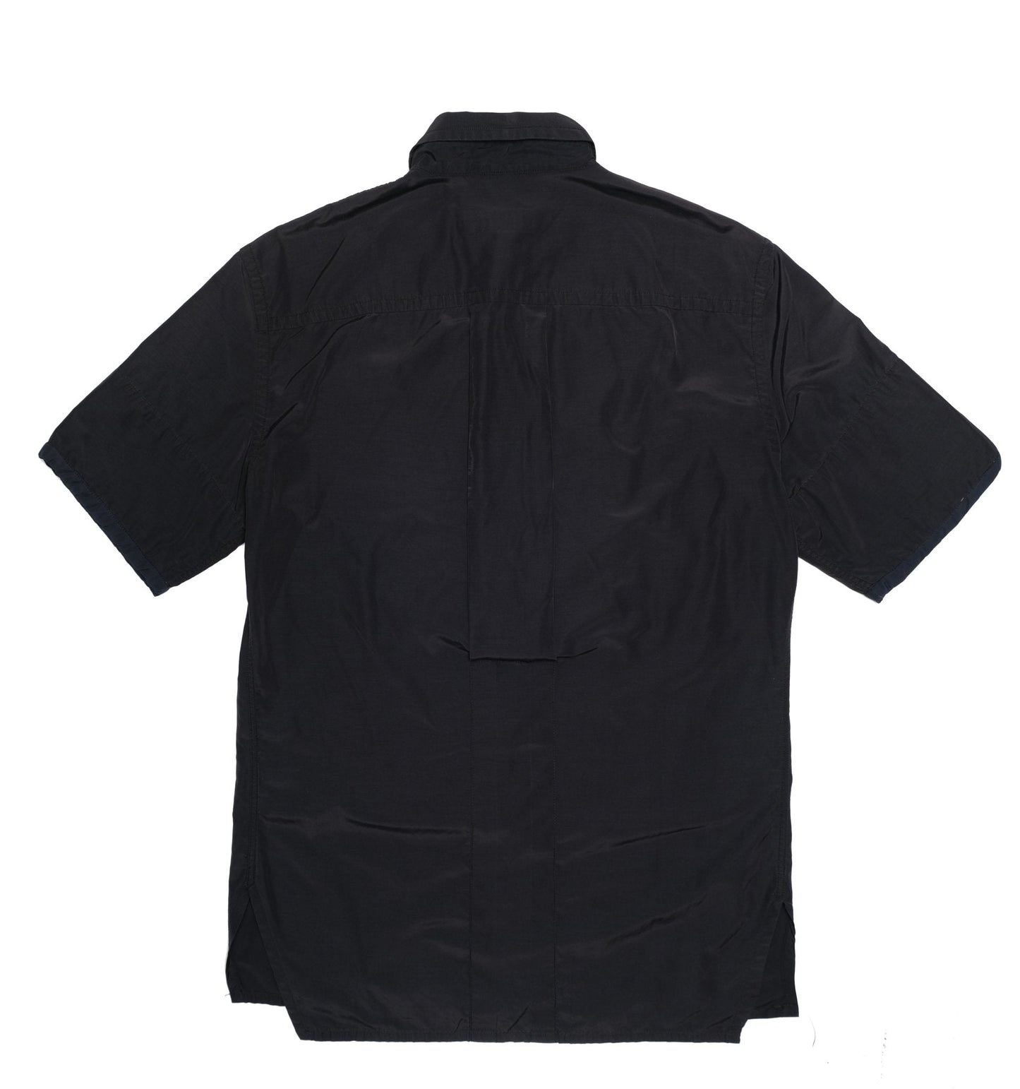 Bikkembergs nylon shirt - Menswear - image - 2