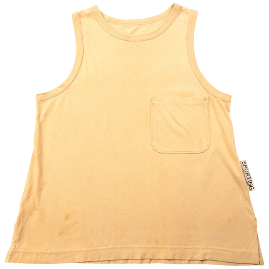 Vintage Hai Sporting Gear By Issey Miyake Vest Top Womens Size