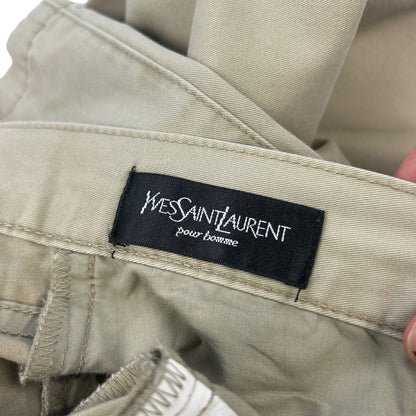 Vintage Yves Saint Laurent Trousers Size W34