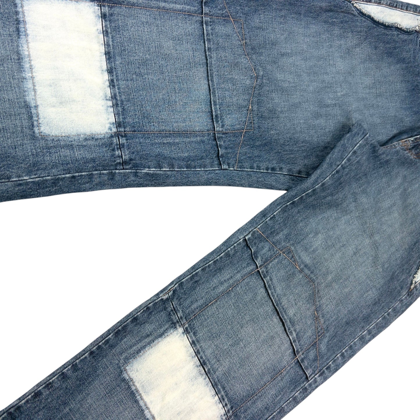 Vintage Marithe + Francois Girbaud Denim Jeans Size W31