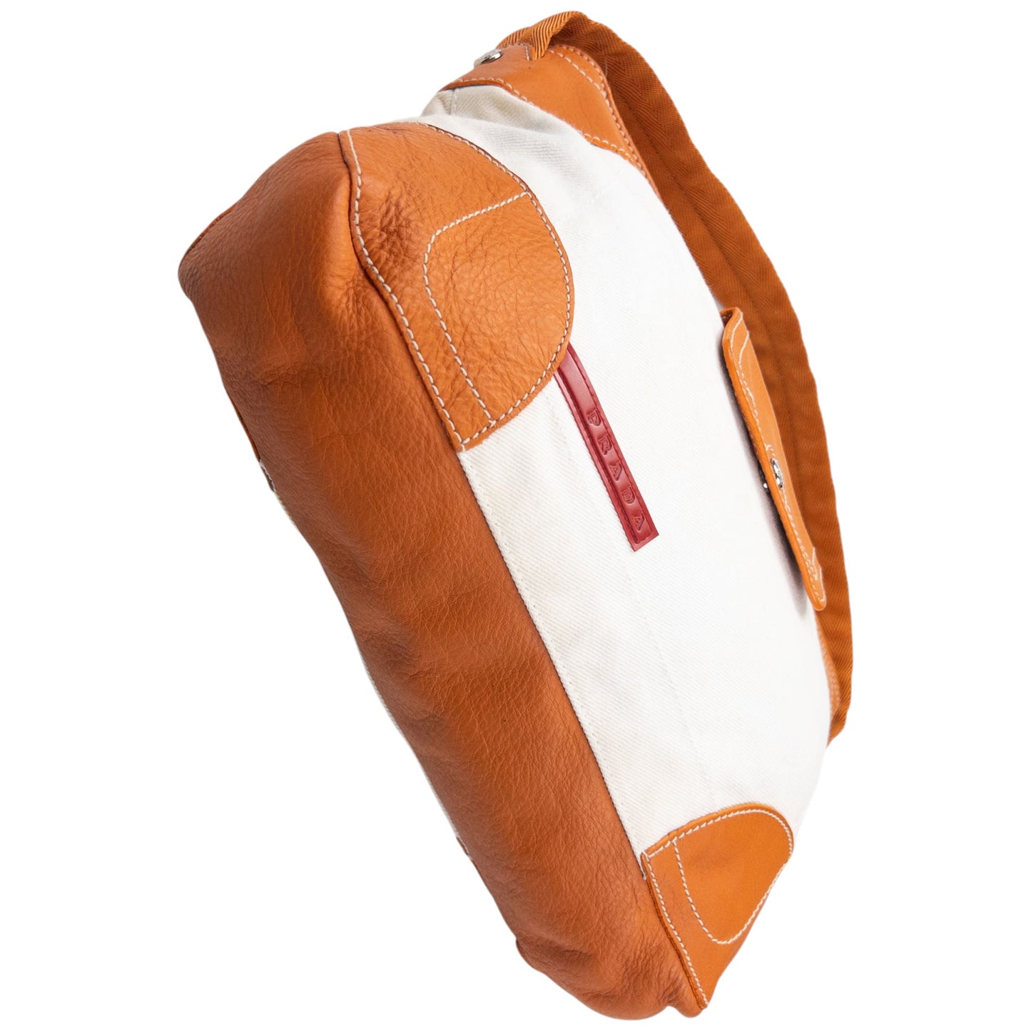 Vintage Prada Sport Shoulder Bag