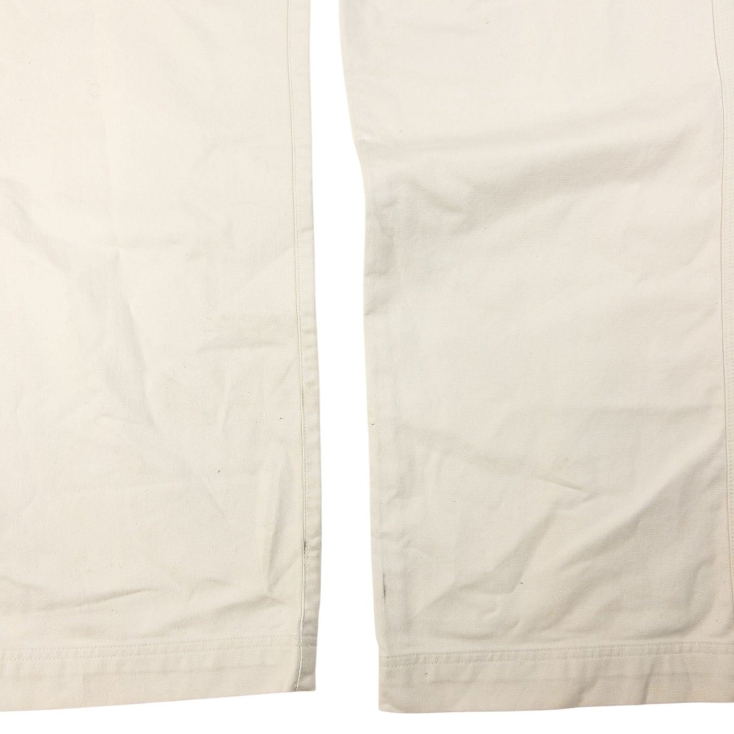 Vintage Nike ACG Denim Jeans Size W35