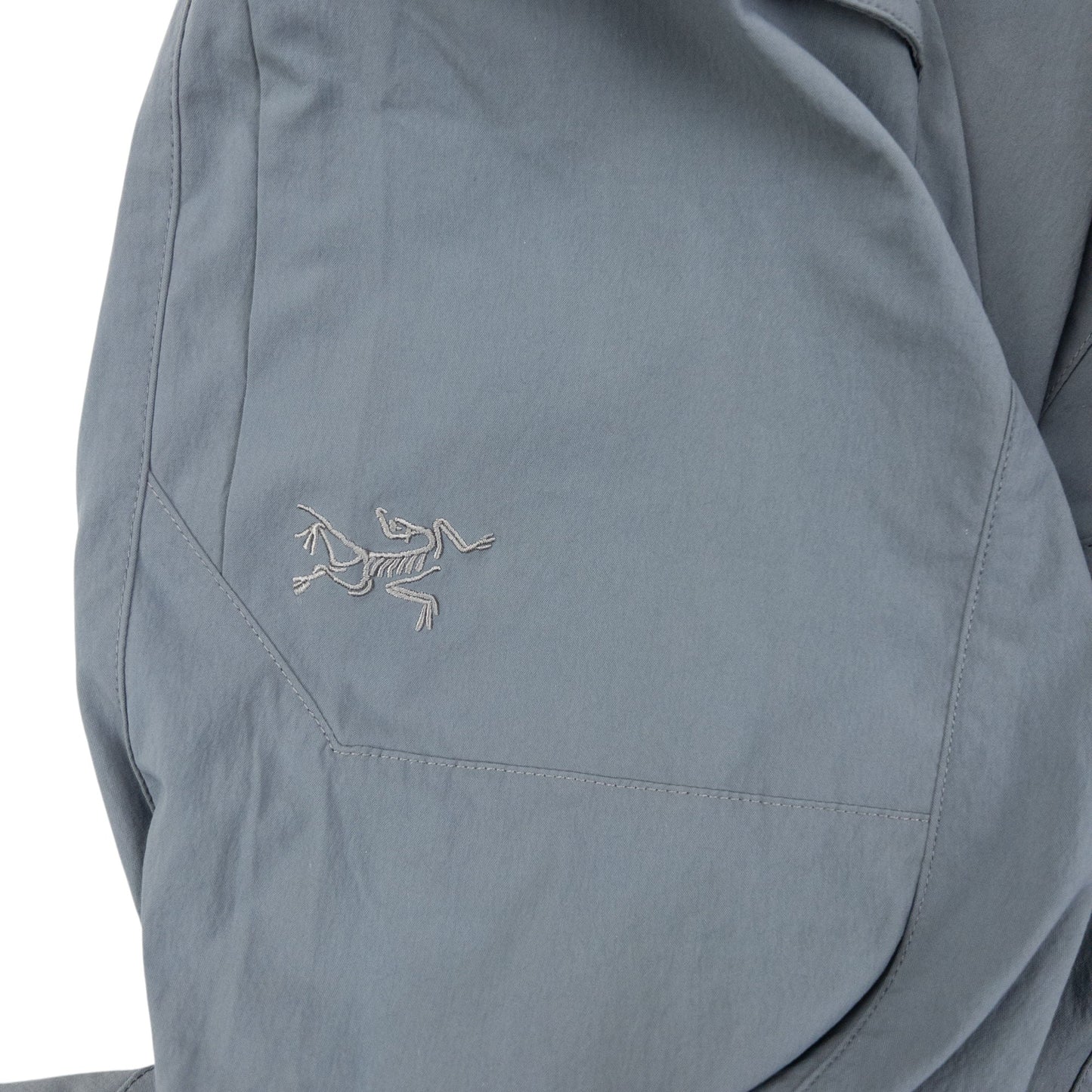 Vintage Arcteryx Lightweight Trousers Size W30