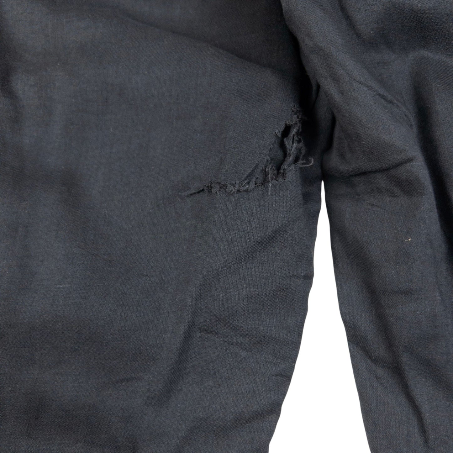 Vintage Maharishi Embroidered Trousers Size M