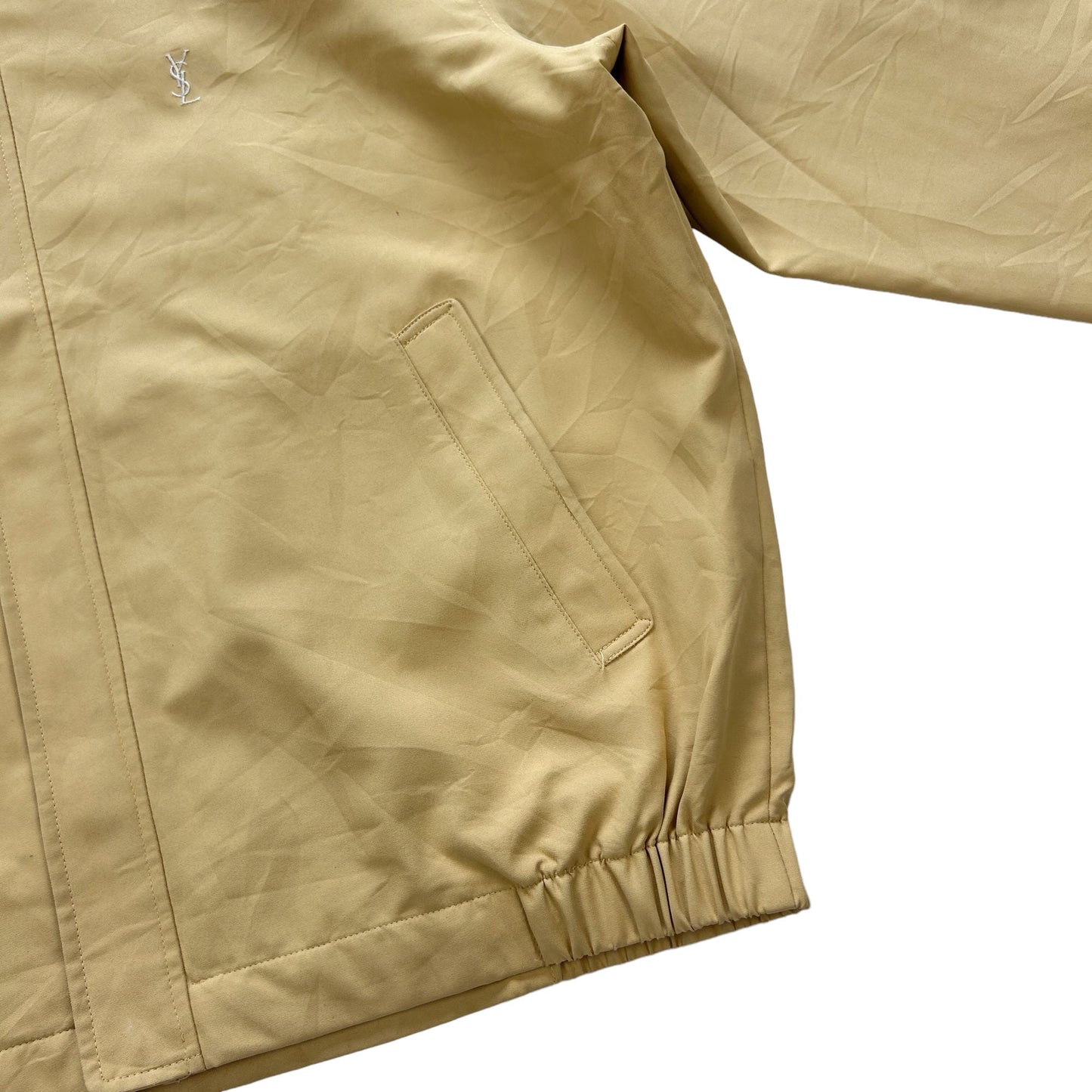 Vintage Yves Saint Laurent Jacket Size L